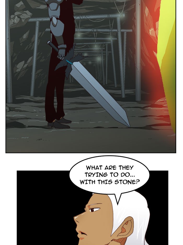 The God of High School Chapter 199 page 69 - Chapter 199: Ep. 199