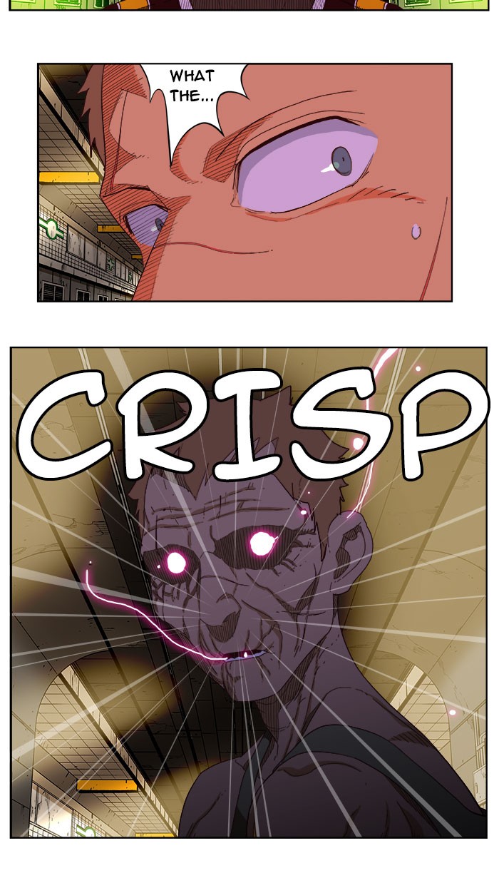 The God of High School Chapter 199 page 7 - Chapter 199: Ep. 199