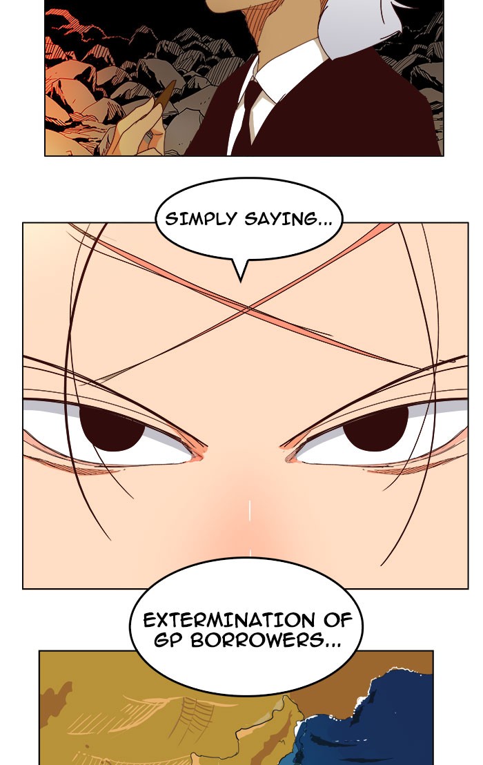 The God of High School Chapter 199 page 70 - Chapter 199: Ep. 199