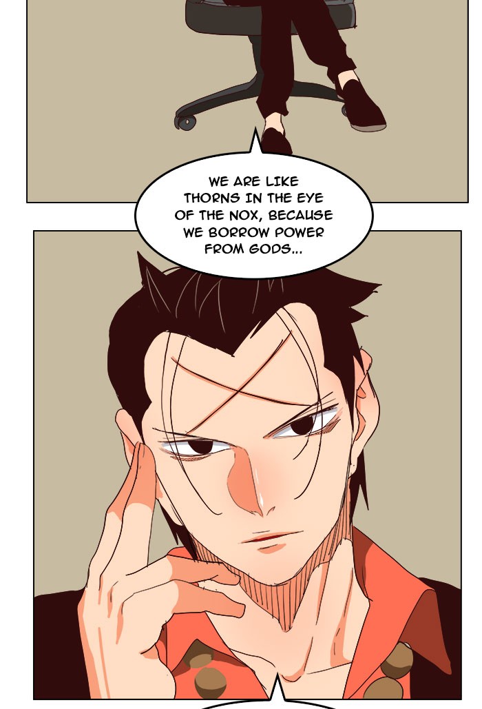 The God of High School Chapter 199 page 72 - Chapter 199: Ep. 199