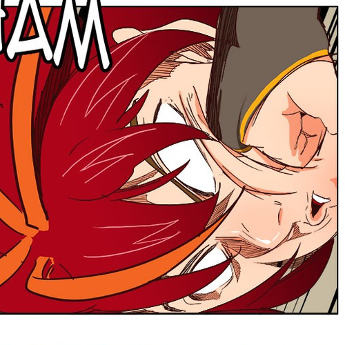 The God of High School Chapter 199: Ep. 199 cover