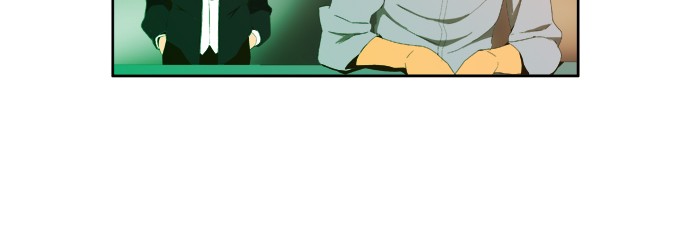 The God of High School Chapter 2 page 11 - Chapter 2: Ep. 2