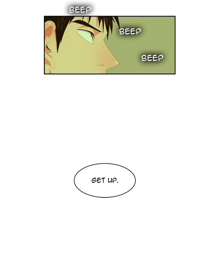 The God of High School Chapter 2 page 42 - Chapter 2: Ep. 2