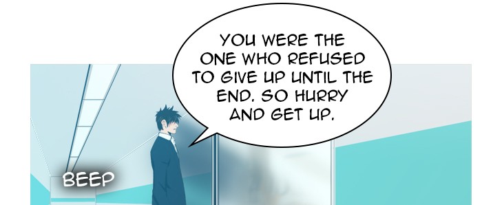 The God of High School Chapter 2 page 43 - Chapter 2: Ep. 2