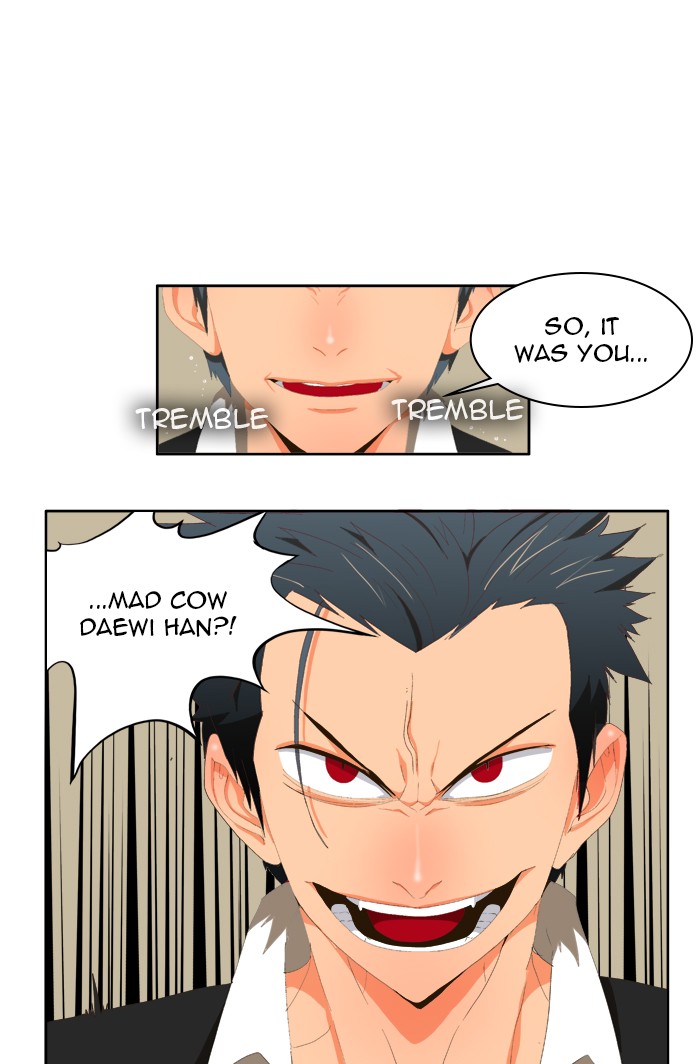 The God of High School Chapter 2 page 56 - Chapter 2: Ep. 2