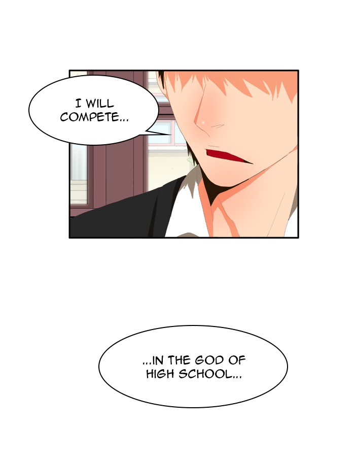 The God of High School Chapter 2 page 59 - Chapter 2: Ep. 2