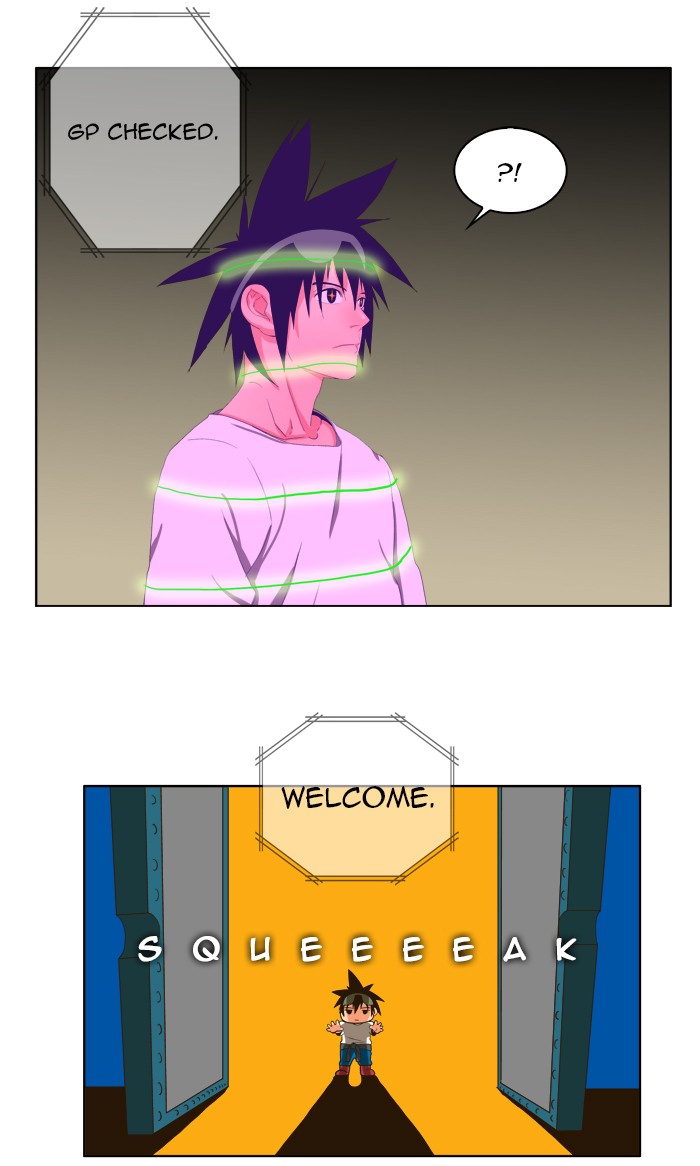 The God of High School Chapter 20 page 18 - Chapter 20: Ep. 20