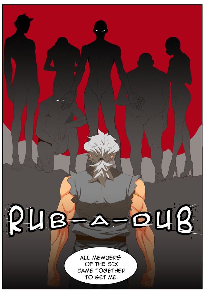The God of High School Chapter 20 page 2 - Chapter 20: Ep. 20