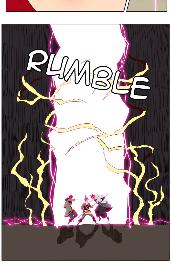 The God of High School Chapter 201 page 11 - Chapter 201: Ep. 201