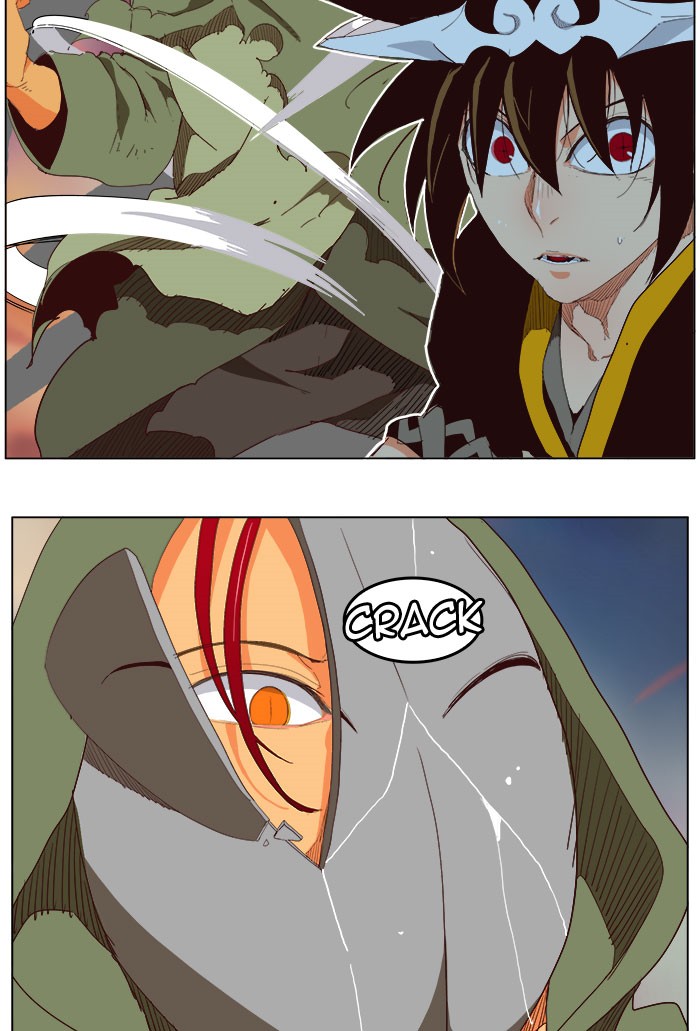 The God of High School Chapter 201 page 2 - Chapter 201: Ep. 201