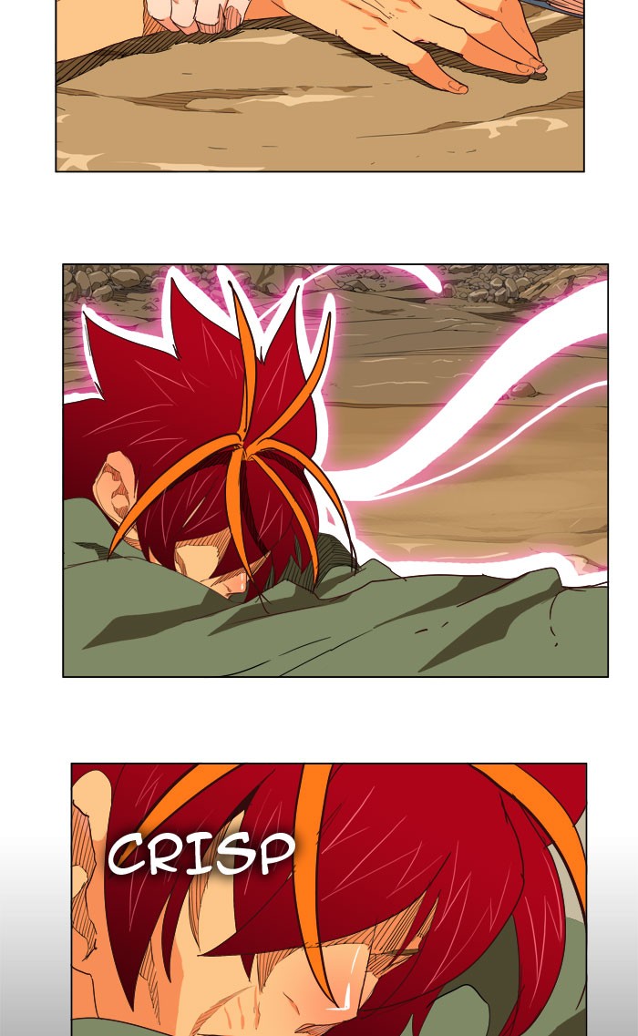 The God of High School Chapter 201 page 20 - Chapter 201: Ep. 201