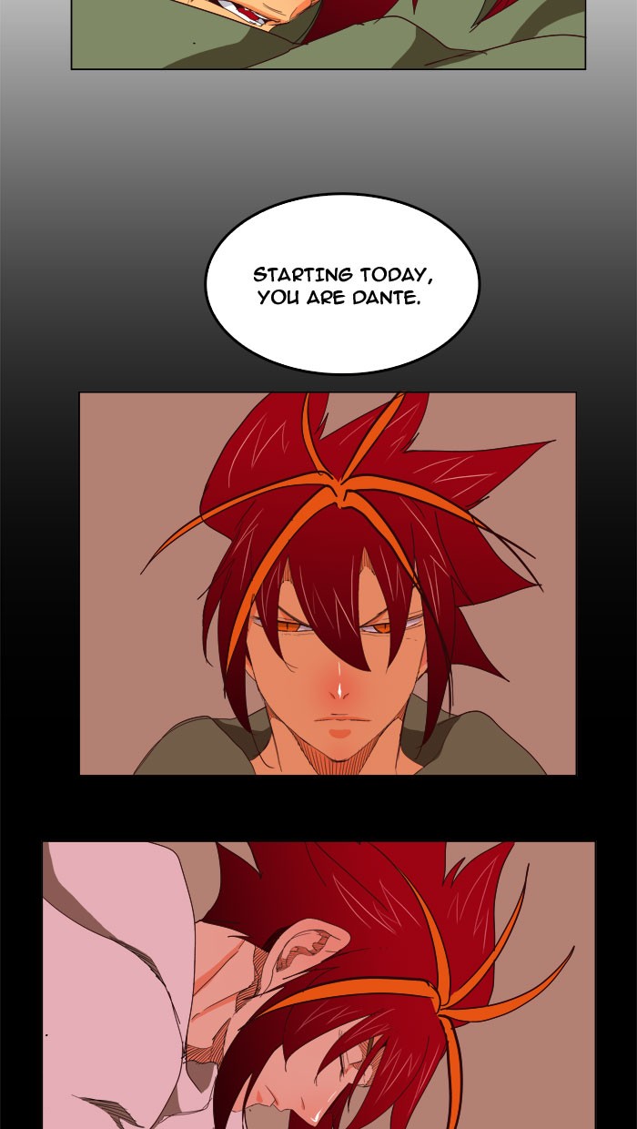 The God of High School Chapter 201 page 21 - Chapter 201: Ep. 201
