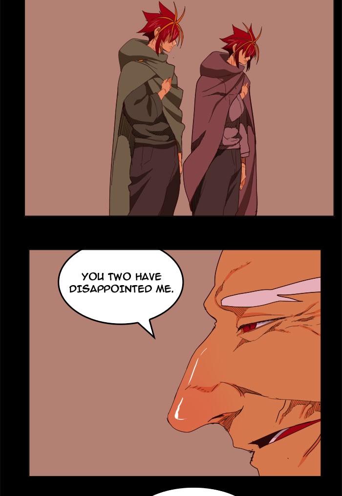 The God of High School Chapter 201 page 25 - Chapter 201: Ep. 201