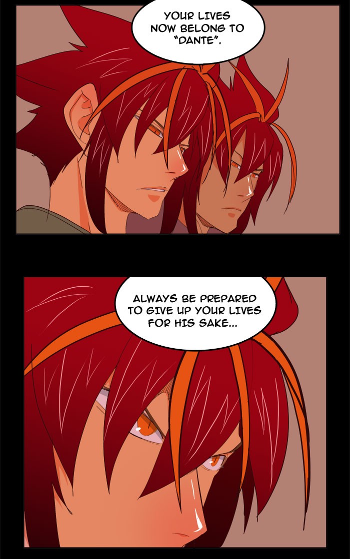 The God of High School Chapter 201 page 26 - Chapter 201: Ep. 201