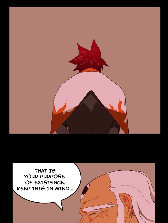 The God of High School Chapter 201 page 27 - Chapter 201: Ep. 201
