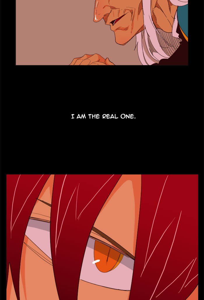 The God of High School Chapter 201 page 28 - Chapter 201: Ep. 201