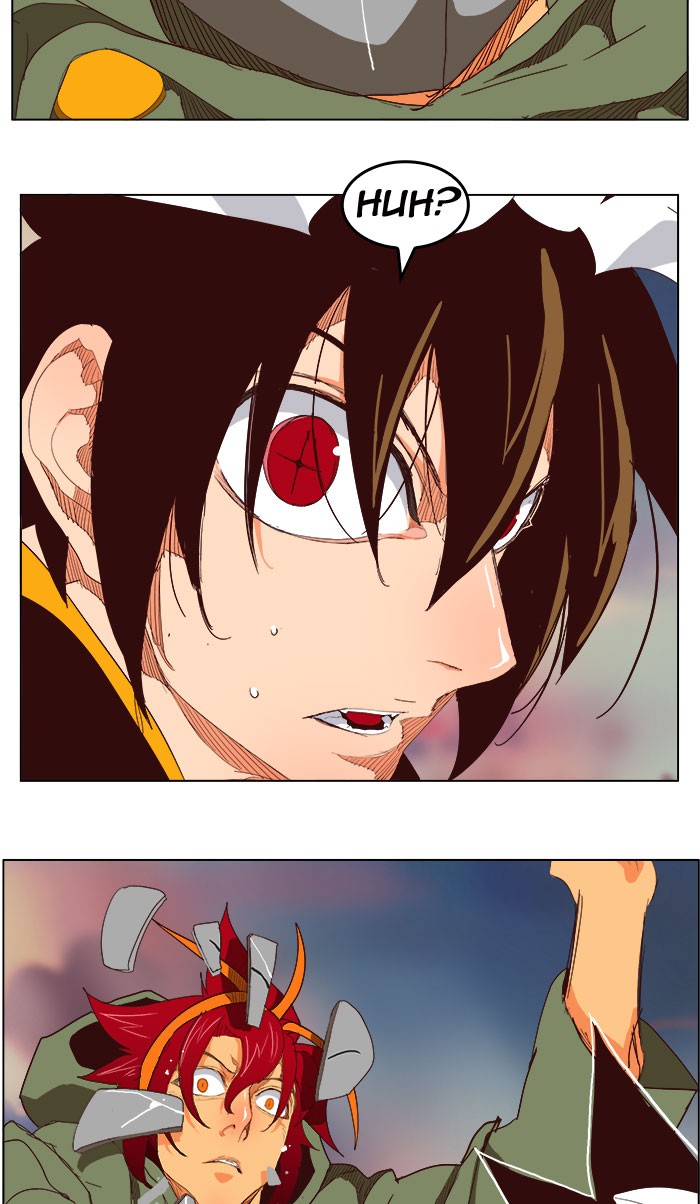 The God of High School Chapter 201 page 3 - Chapter 201: Ep. 201