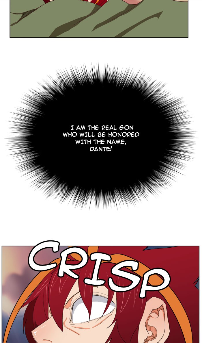 The God of High School Chapter 201 page 30 - Chapter 201: Ep. 201