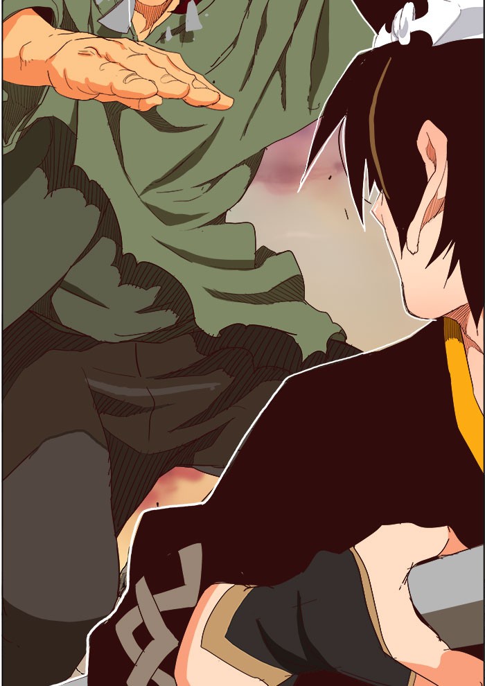 The God of High School Chapter 201 page 4 - Chapter 201: Ep. 201