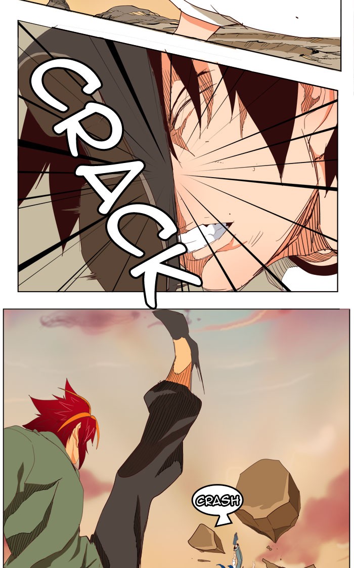 The God of High School Chapter 201 page 41 - Chapter 201: Ep. 201