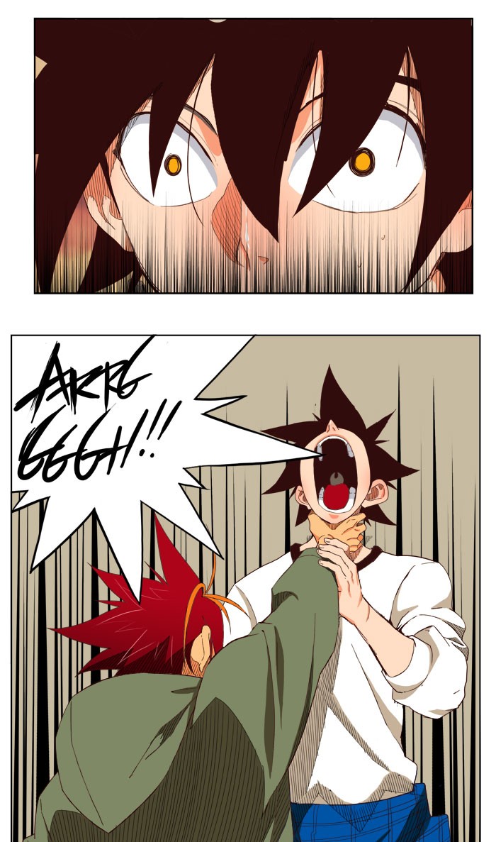 The God of High School Chapter 201 page 45 - Chapter 201: Ep. 201