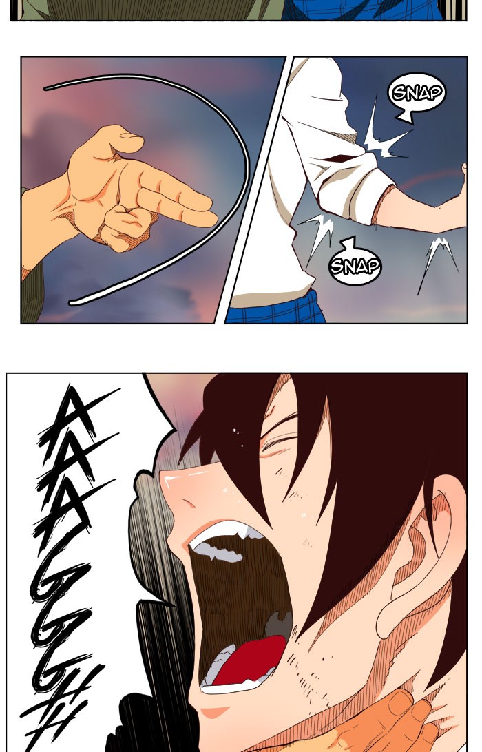 The God of High School Chapter 201 page 46 - Chapter 201: Ep. 201