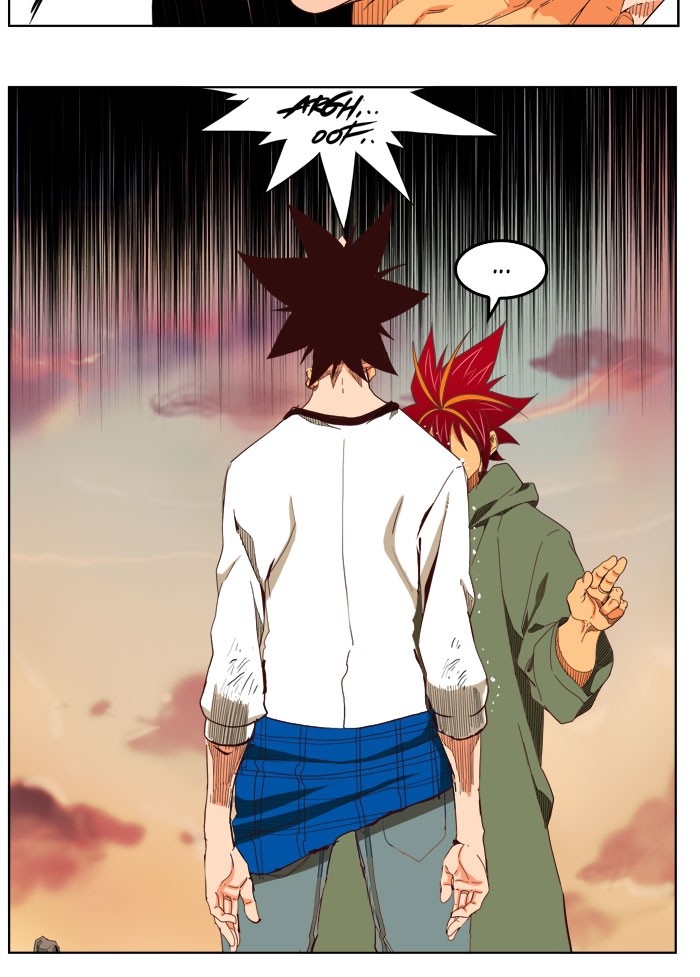 The God of High School Chapter 201 page 47 - Chapter 201: Ep. 201