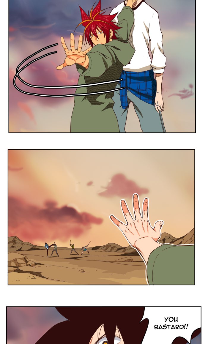 The God of High School Chapter 201 page 49 - Chapter 201: Ep. 201