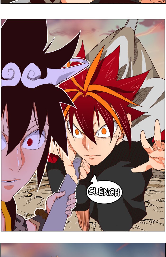 The God of High School Chapter 201 page 5 - Chapter 201: Ep. 201