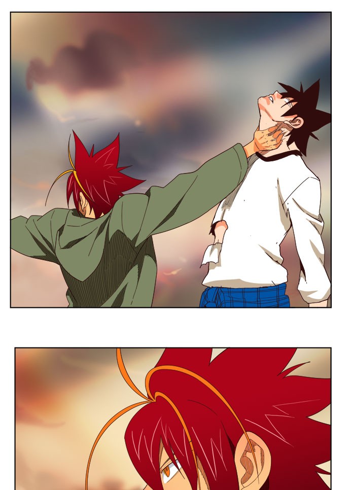 The God of High School Chapter 201 page 52 - Chapter 201: Ep. 201