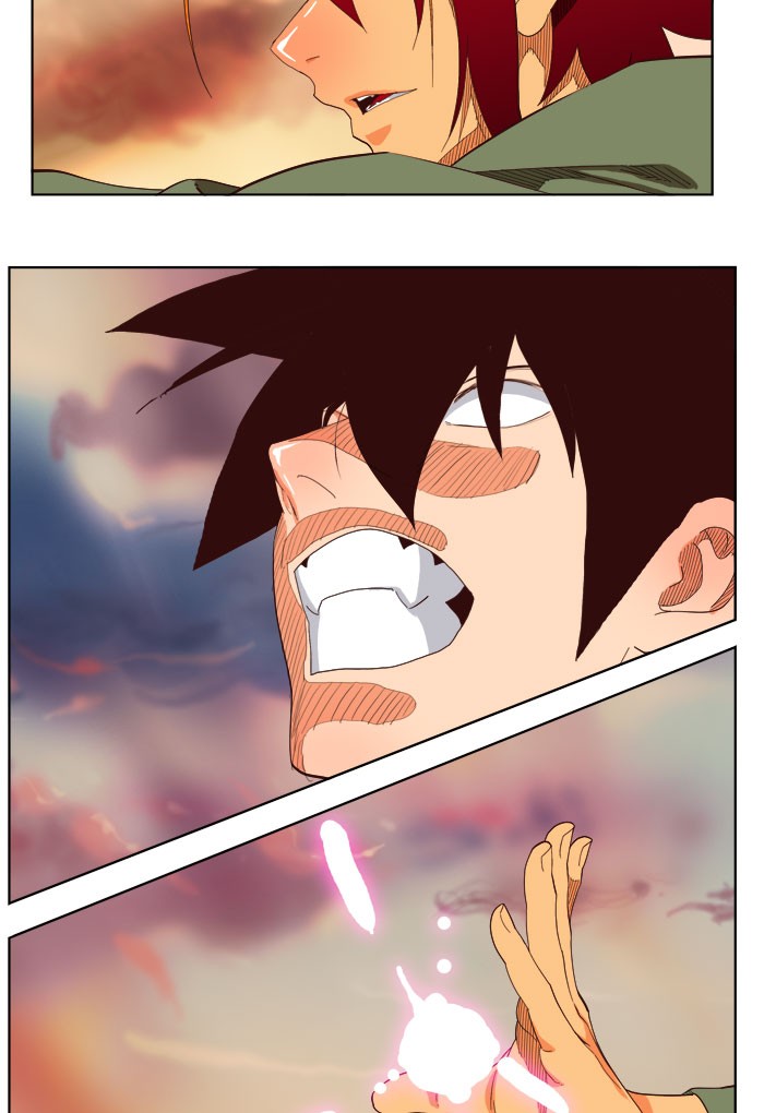 The God of High School Chapter 201 page 53 - Chapter 201: Ep. 201