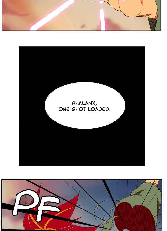 The God of High School Chapter 201 page 54 - Chapter 201: Ep. 201