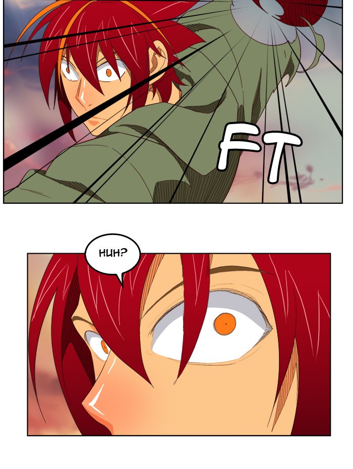 The God of High School Chapter 201 page 55 - Chapter 201: Ep. 201