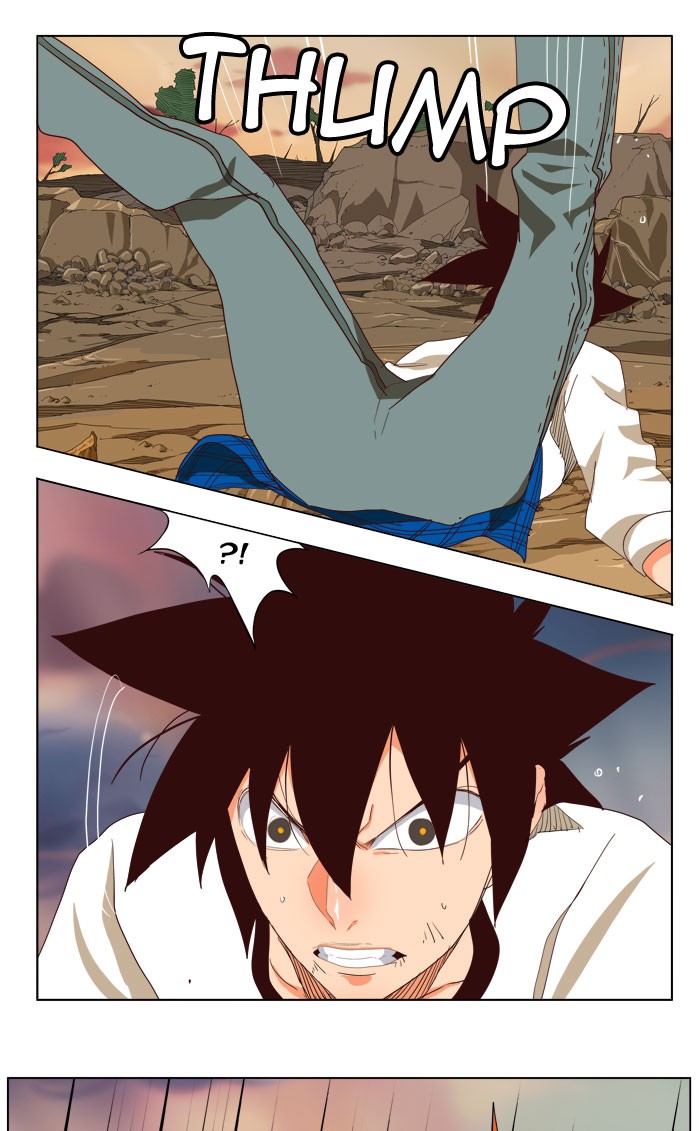 The God of High School Chapter 201 page 56 - Chapter 201: Ep. 201