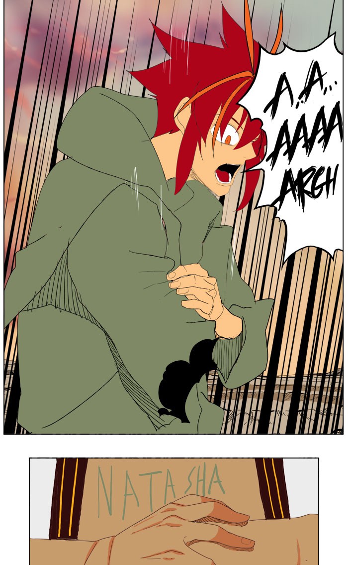 The God of High School Chapter 201 page 57 - Chapter 201: Ep. 201