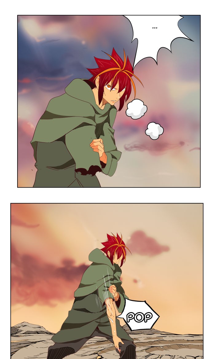 The God of High School Chapter 201 page 61 - Chapter 201: Ep. 201