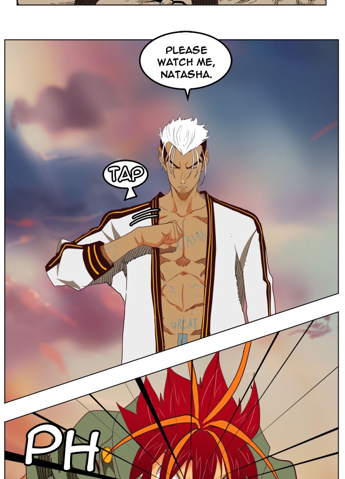 The God of High School Chapter 201 page 62 - Chapter 201: Ep. 201