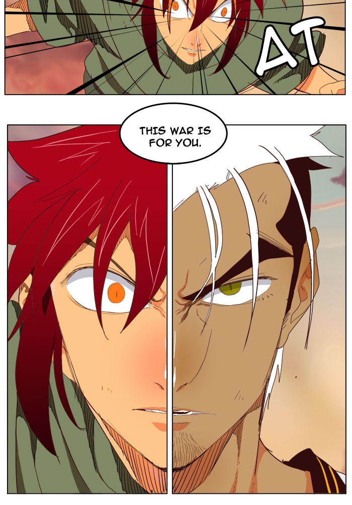 The God of High School Chapter 201 page 63 - Chapter 201: Ep. 201