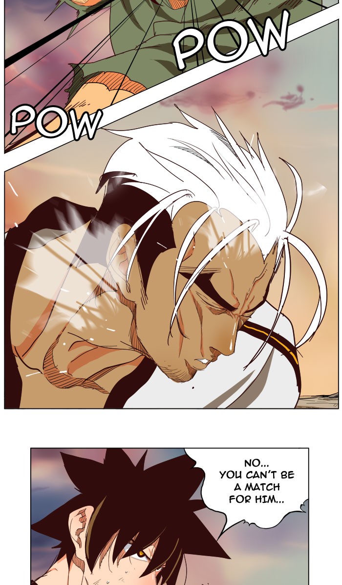 The God of High School Chapter 201 page 65 - Chapter 201: Ep. 201