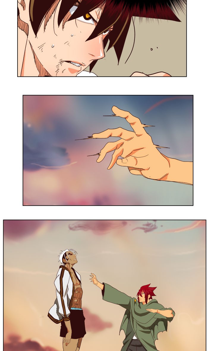 The God of High School Chapter 201 page 67 - Chapter 201: Ep. 201