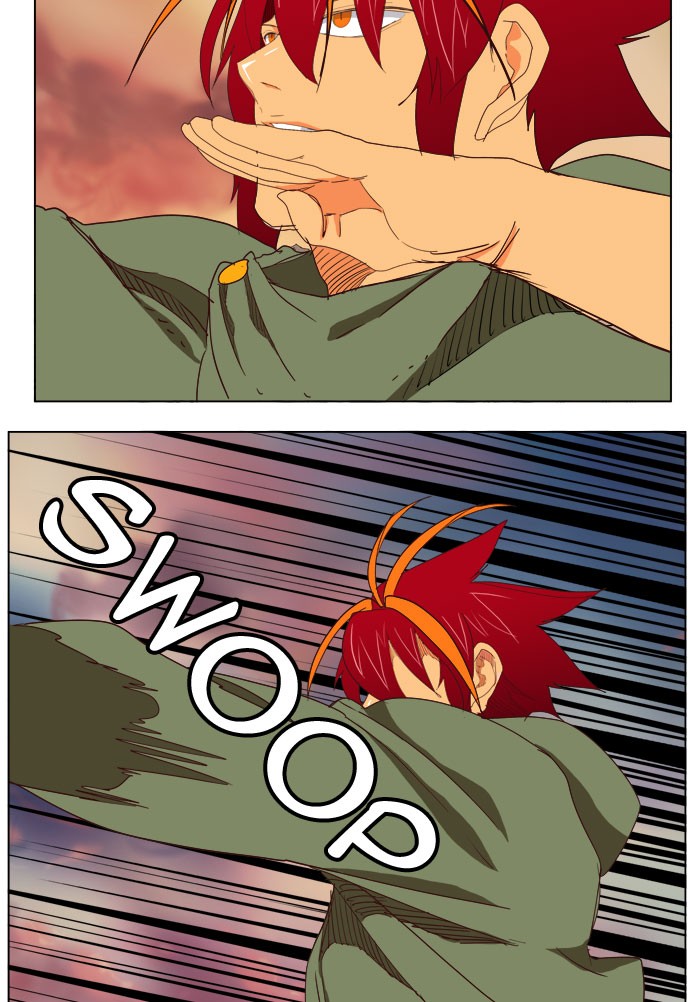 The God of High School Chapter 201 page 69 - Chapter 201: Ep. 201