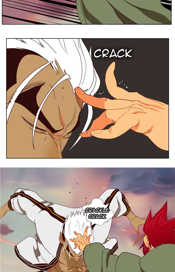 The God of High School Chapter 201 page 70 - Chapter 201: Ep. 201