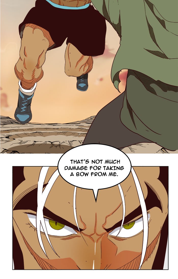 The God of High School Chapter 201 page 71 - Chapter 201: Ep. 201