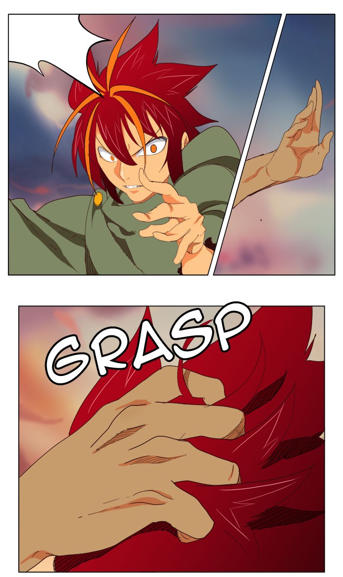 The God of High School Chapter 201 page 72 - Chapter 201: Ep. 201