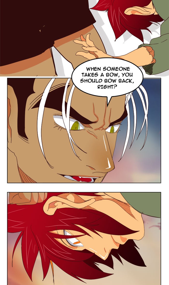 The God of High School Chapter 201 page 74 - Chapter 201: Ep. 201
