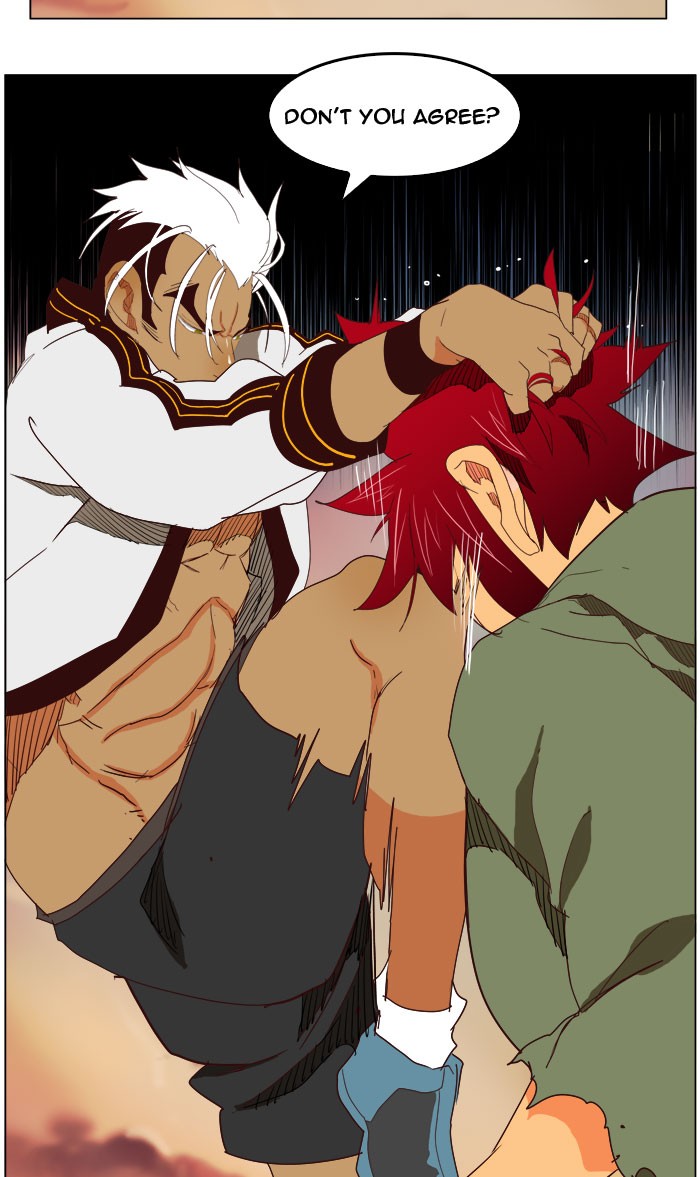 The God of High School Chapter 201 page 75 - Chapter 201: Ep. 201