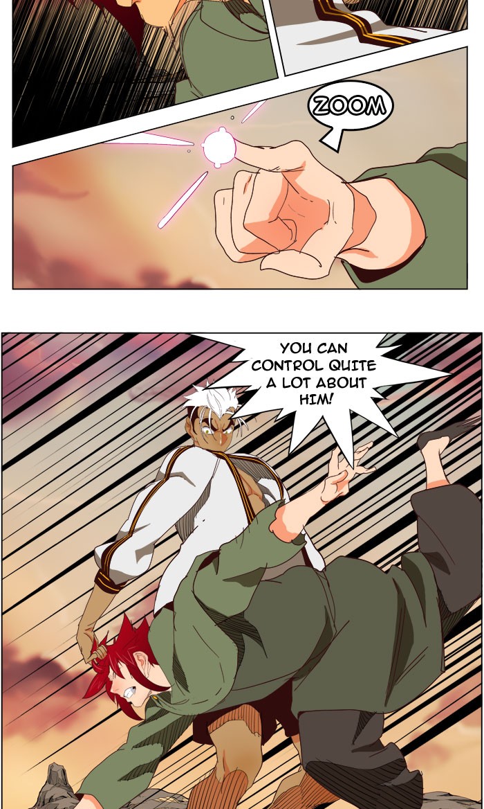 The God of High School Chapter 201 page 77 - Chapter 201: Ep. 201