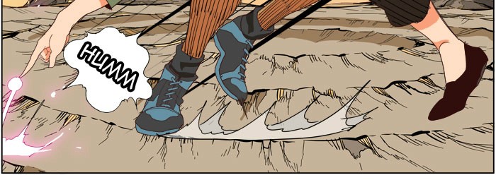 The God of High School Chapter 201 page 78 - Chapter 201: Ep. 201