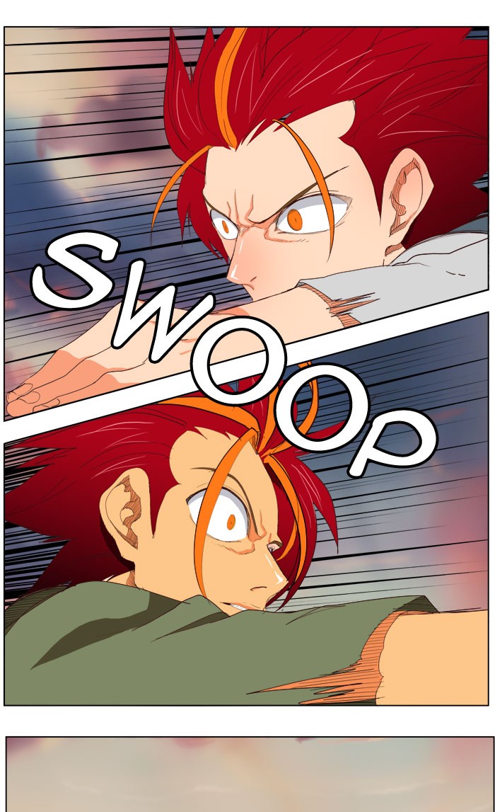 The God of High School Chapter 201 page 9 - Chapter 201: Ep. 201