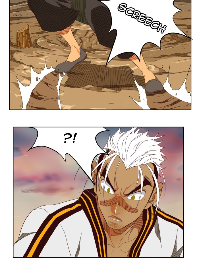 The God of High School Chapter 202 page 15 - Chapter 202: Ep. 202